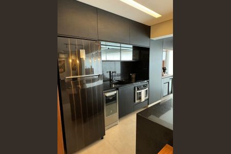 Apartamento à venda com 85m², 2 quartos e 2 vagas Apartamento à venda com 85m², 2 quartos e 2 vagasCozinha