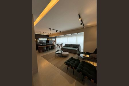 Apartamento à venda com 85m², 2 quartos e 2 vagas Apartamento à venda com 85m², 2 quartos e 2 vagasSala