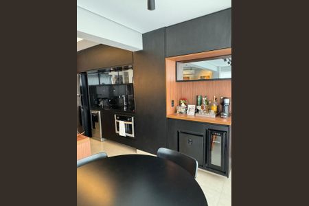 Apartamento à venda com 85m², 2 quartos e 2 vagas Apartamento à venda com 85m², 2 quartos e 2 vagasCozinha