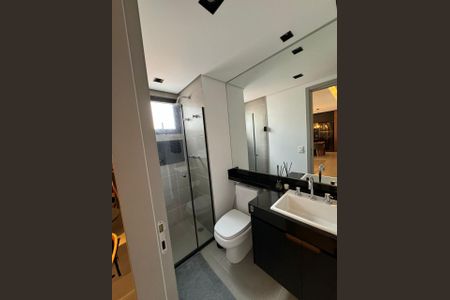 Apartamento à venda com 85m², 2 quartos e 2 vagas Apartamento à venda com 85m², 2 quartos e 2 vagasBanheiro