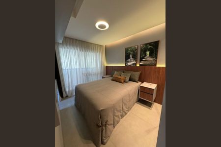 Apartamento à venda com 85m², 2 quartos e 2 vagas Apartamento à venda com 85m², 2 quartos e 2 vagasQuarto