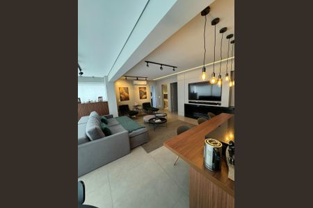 Apartamento à venda com 85m², 2 quartos e 2 vagas Apartamento à venda com 85m², 2 quartos e 2 vagasSala