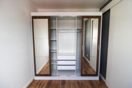 Apartamento para alugar com 31m², 1 quarto e sem vaga Apartamento para alugar com 31m², 1 quarto e sem vagaQuarto 1