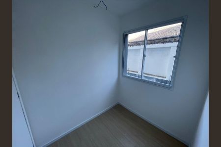 Quarto 1 de apartamento à venda com 2 quartos, 29m² em Jardim Imperador (zona Leste), São Paulo