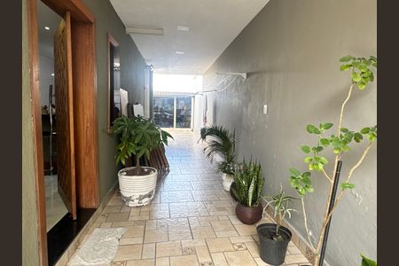 Quintal  de casa à venda com 3 quartos, 280m² em Jardim Faria Lima, São Paulo
