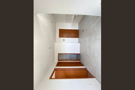 Apartamento para alugar com 44m², 2 quartos e sem vaga