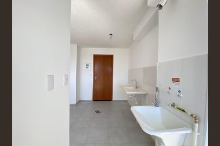 Apartamento para alugar com 44m², 2 quartos e sem vaga