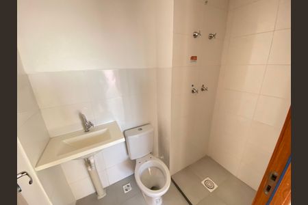 Apartamento para alugar com 44m², 2 quartos e sem vaga