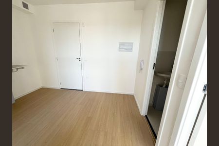 Sala de apartamento à venda com 2 quartos, 29m² em Jardim Imperador (zona Leste), São Paulo
