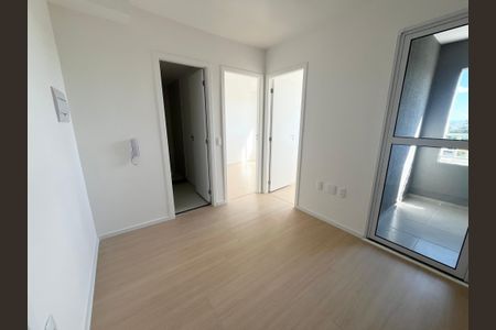 Sala de apartamento à venda com 2 quartos, 29m² em Jardim Imperador (zona Leste), São Paulo