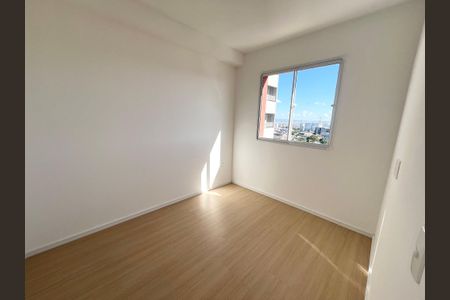Quarto 2 de apartamento à venda com 2 quartos, 29m² em Jardim Imperador (zona Leste), São Paulo