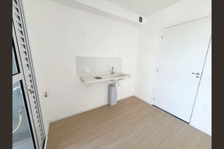 Apartamento à venda com 29m², 2 quartos e sem vagaCozinha