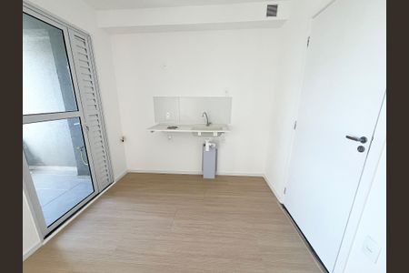 Apartamento à venda com 29m², 2 quartos e sem vagaCozinha