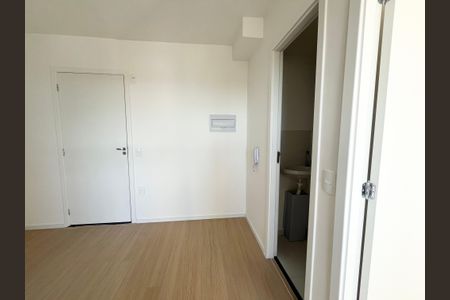 Sala de apartamento à venda com 2 quartos, 29m² em Jardim Imperador (zona Leste), São Paulo
