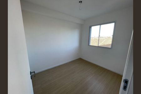Quarto 2 de apartamento à venda com 2 quartos, 29m² em Jardim Imperador (zona Leste), São Paulo
