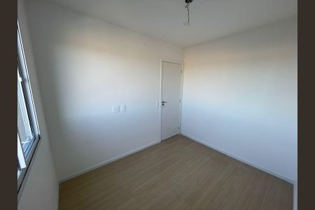 Quarto 2 de apartamento à venda com 2 quartos, 29m² em Jardim Imperador (zona Leste), São Paulo