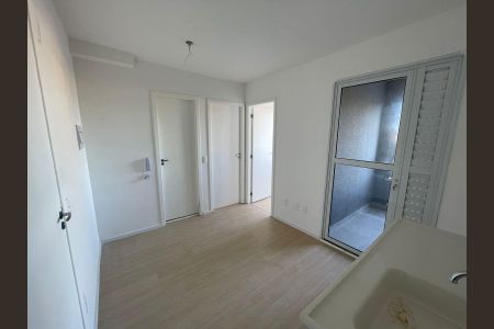 Sala de apartamento à venda com 2 quartos, 29m² em Jardim Imperador (zona Leste), São Paulo