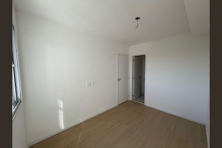 Apartamento à venda com 26m², 1 quarto e sem vagaQuarto