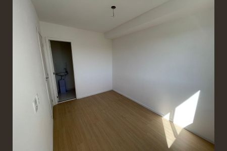 Apartamento à venda com 26m², 1 quarto e sem vagaQuarto 