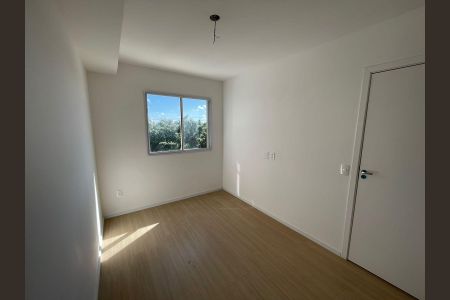 Apartamento à venda com 26m², 1 quarto e sem vagaQuarto