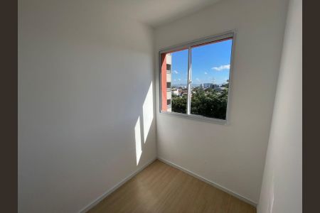 Quarto 2 de apartamento à venda com 2 quartos, 29m² em Jardim Imperador (zona Leste), São Paulo