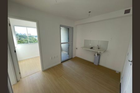 Sala de apartamento à venda com 2 quartos, 29m² em Jardim Imperador (zona Leste), São Paulo