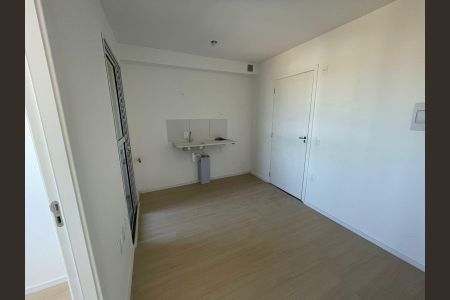 Apartamento à venda com 29m², 2 quartos e sem vagaCozinha