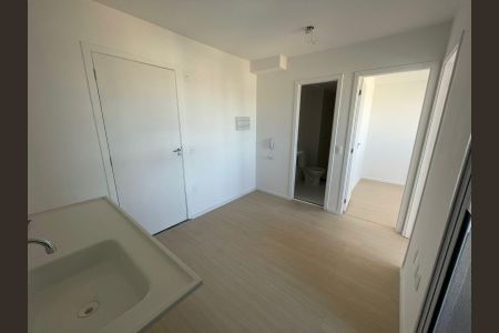 Apartamento à venda com 29m², 2 quartos e sem vagaSala