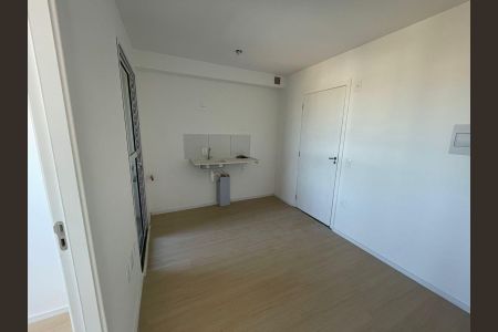 Apartamento à venda com 29m², 2 quartos e sem vagaCozinha 