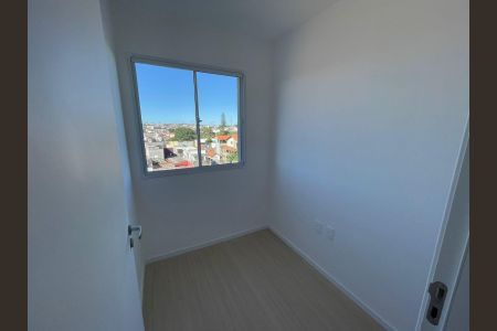 Apartamento à venda com 29m², 2 quartos e sem vagaQuarto 2