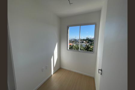 Apartamento à venda com 29m², 2 quartos e sem vagaquarto 2
