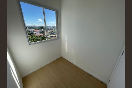 Apartamento à venda com 29m², 2 quartos e sem vagaquarto 2