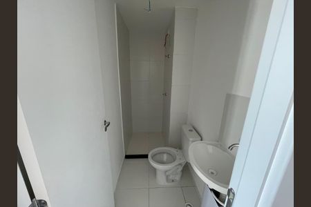 Apartamento à venda com 29m², 2 quartos e sem vagaBanheiro
