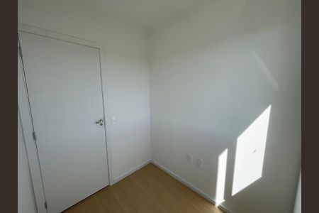 Apartamento à venda com 29m², 2 quartos e sem vagaquarto 2