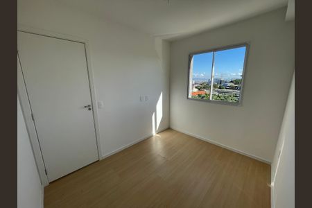 Quarto 1  de apartamento à venda com 2 quartos, 29m² em Jardim Imperador (zona Leste), São Paulo