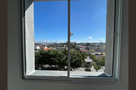 Apartamento à venda com 29m², 2 quartos e sem vagaquarto 1