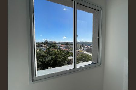 Apartamento à venda com 29m², 2 quartos e sem vagaquarto 2