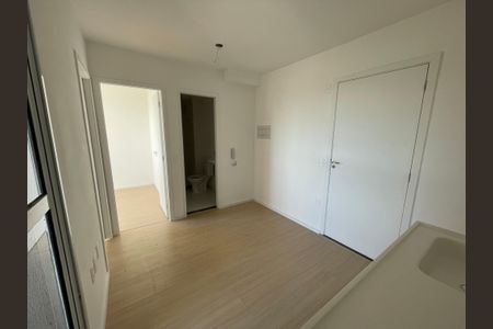 Sala 2 de apartamento à venda com 2 quartos, 29m² em Jardim Imperador (zona Leste), São Paulo