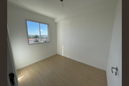 Quarto 1 de apartamento à venda com 2 quartos, 29m² em Jardim Imperador (zona Leste), São Paulo