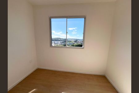 Apartamento à venda com 35m², 1 quarto e sem vagaQuarto