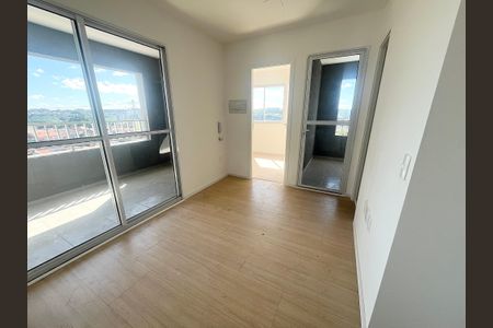 Apartamento à venda com 35m², 1 quarto e sem vagaSala