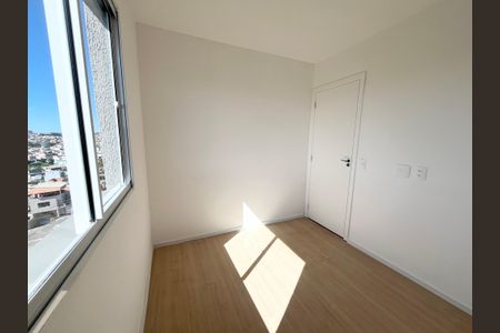 Apartamento à venda com 35m², 1 quarto e sem vagaQuarto 