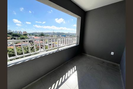 Apartamento à venda com 35m², 1 quarto e sem vagaÁrea de Serviço
