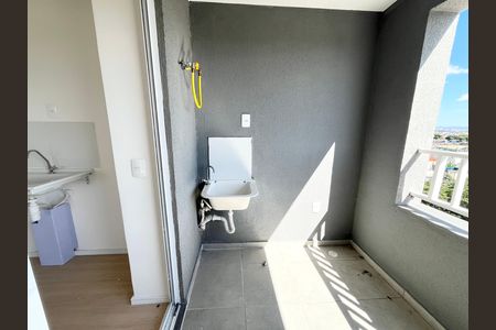 Apartamento à venda com 35m², 1 quarto e sem vagaÁrea de Serviço
