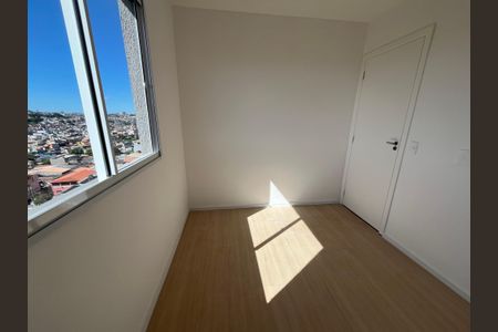 Apartamento à venda com 35m², 1 quarto e sem vagaQuarto