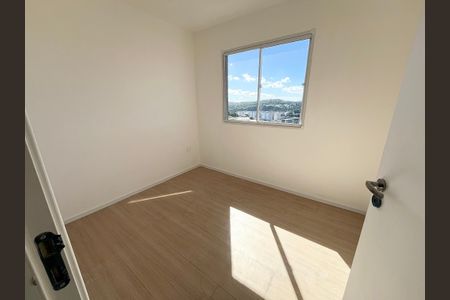 Apartamento à venda com 35m², 1 quarto e sem vagaQuarto