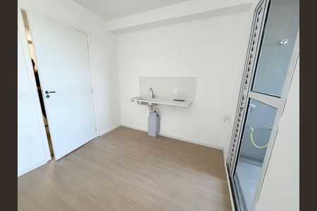 Apartamento à venda com 29m², 2 quartos e sem vagaCozinha
