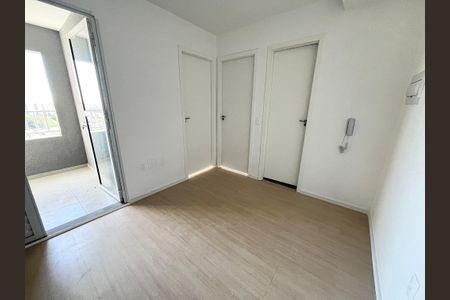 Apartamento à venda com 29m², 2 quartos e sem vagaSala