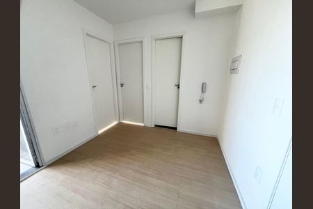 Apartamento à venda com 29m², 2 quartos e sem vagaSala