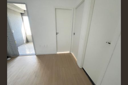 Apartamento à venda com 29m², 2 quartos e sem vagaSala
